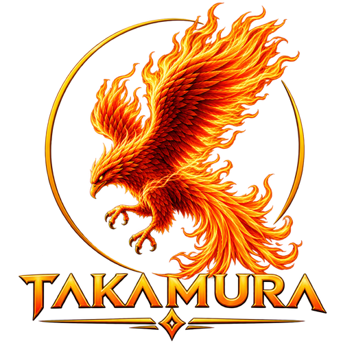 TAKAMURA.ONLINE